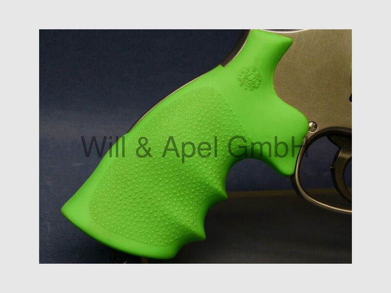 Smith & Wesson 686 NACHSUCHE 2,5 inch