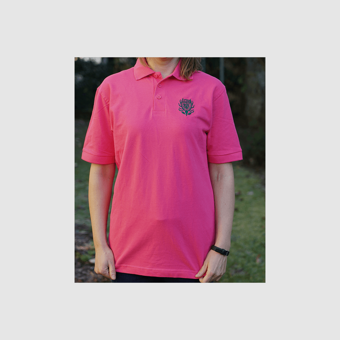 LJV Hessen - Polo Shirt