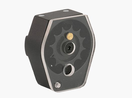 Snowpeak Magazine Snowpeak P35 — 5.5 mm (.22)