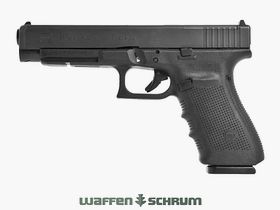 Glock 41 GEN.4 M.O.S.
