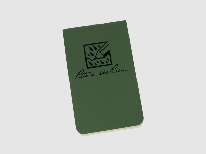 Rite in the Rain On The Go Notebook, Bild 1 von 7