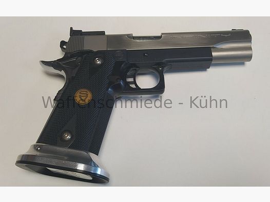 Strayer-Voigt Oneindigheid