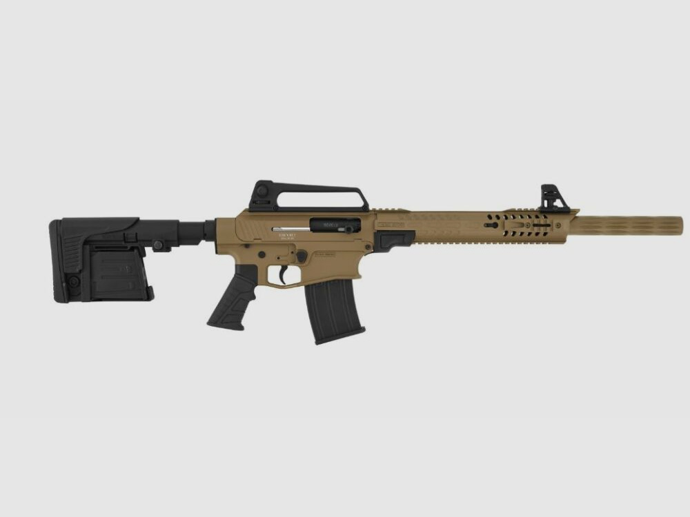 Hatsan Escort SDX12 FDE