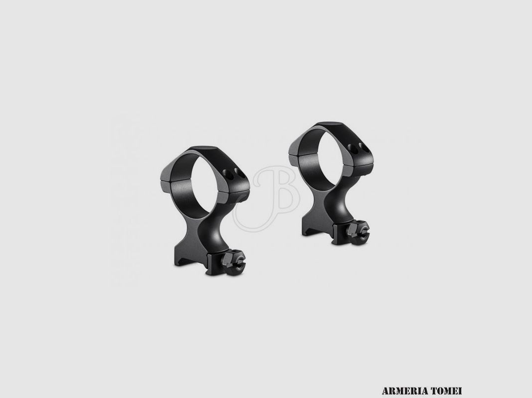 HAWKE – MOUNTS PRECISION MOUNT 34 MM HIGH -WEAVER (23022)
