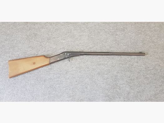 Luftgewehr Diana Mod. 1 Kindergewehr Blechpräge Gewehr 1913 - 1940 Vorkriegsmodell Made in West Germany