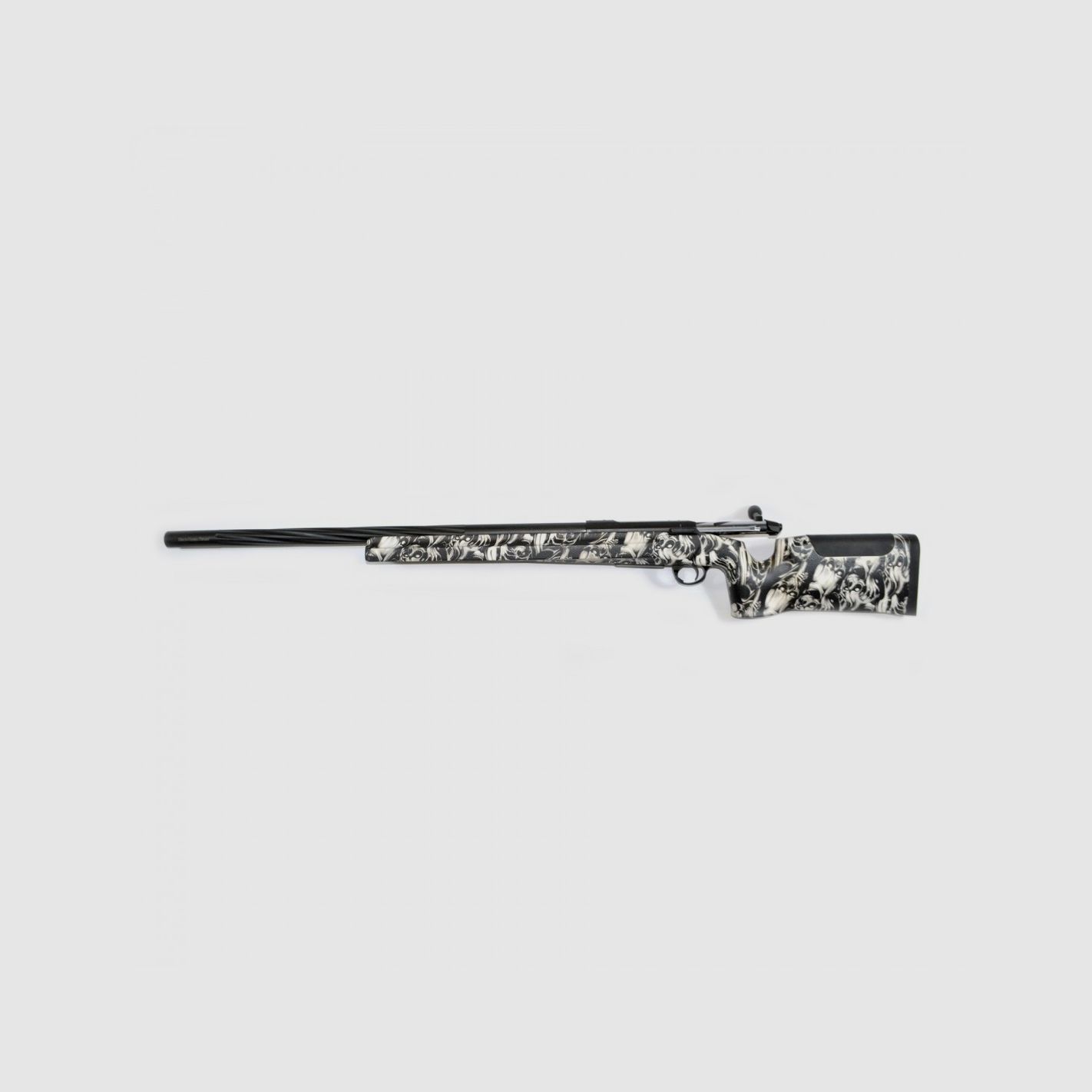 Sabatti TLD White Kal. 6,5 Creedmoor, Bild 2 von 12