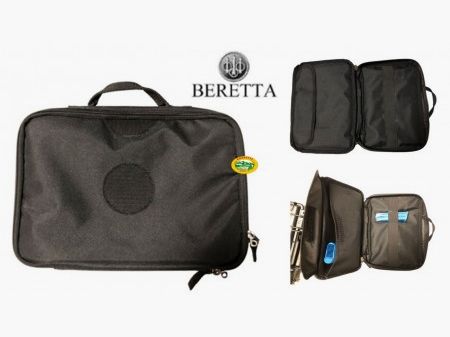 BERETTA Pistol Case E02640