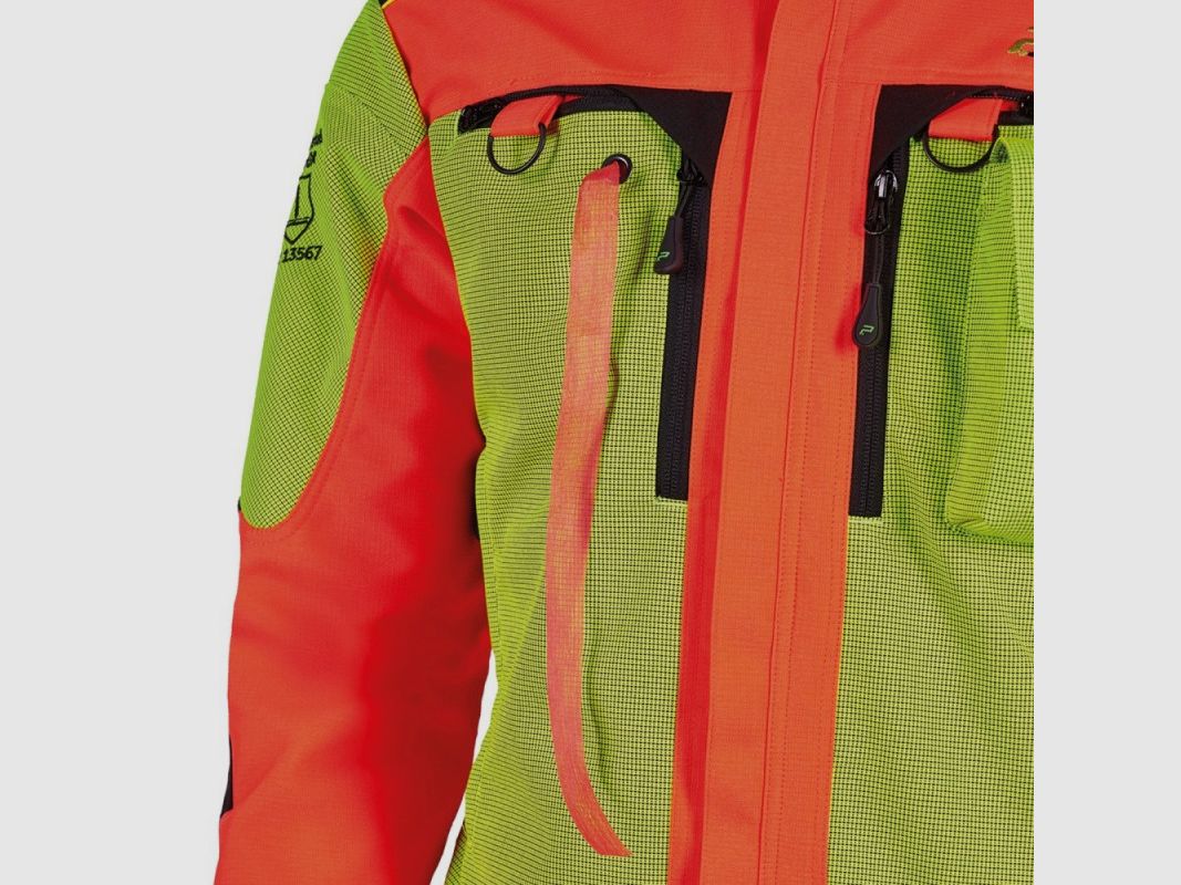 PSS X-treme Protect Sauenschutzjacke, Bild 7 von 16