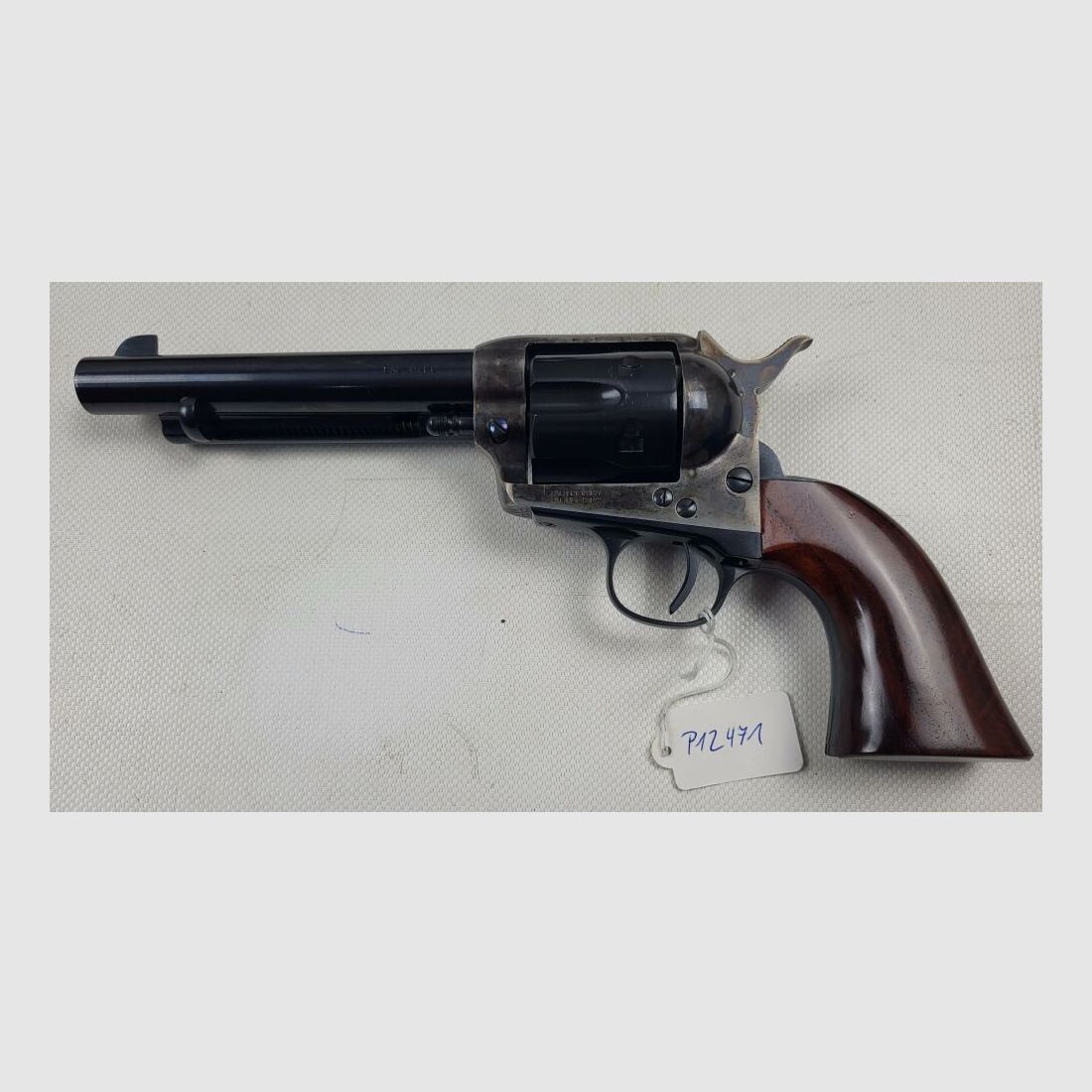 Hege Uberti 1873 SAA