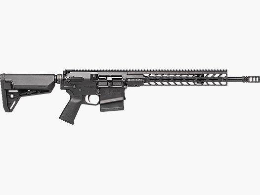 Stag Arms Stag 10 Tactical .308 Win. 16" Selbstladebüchse für Rechtshänder, schwarz