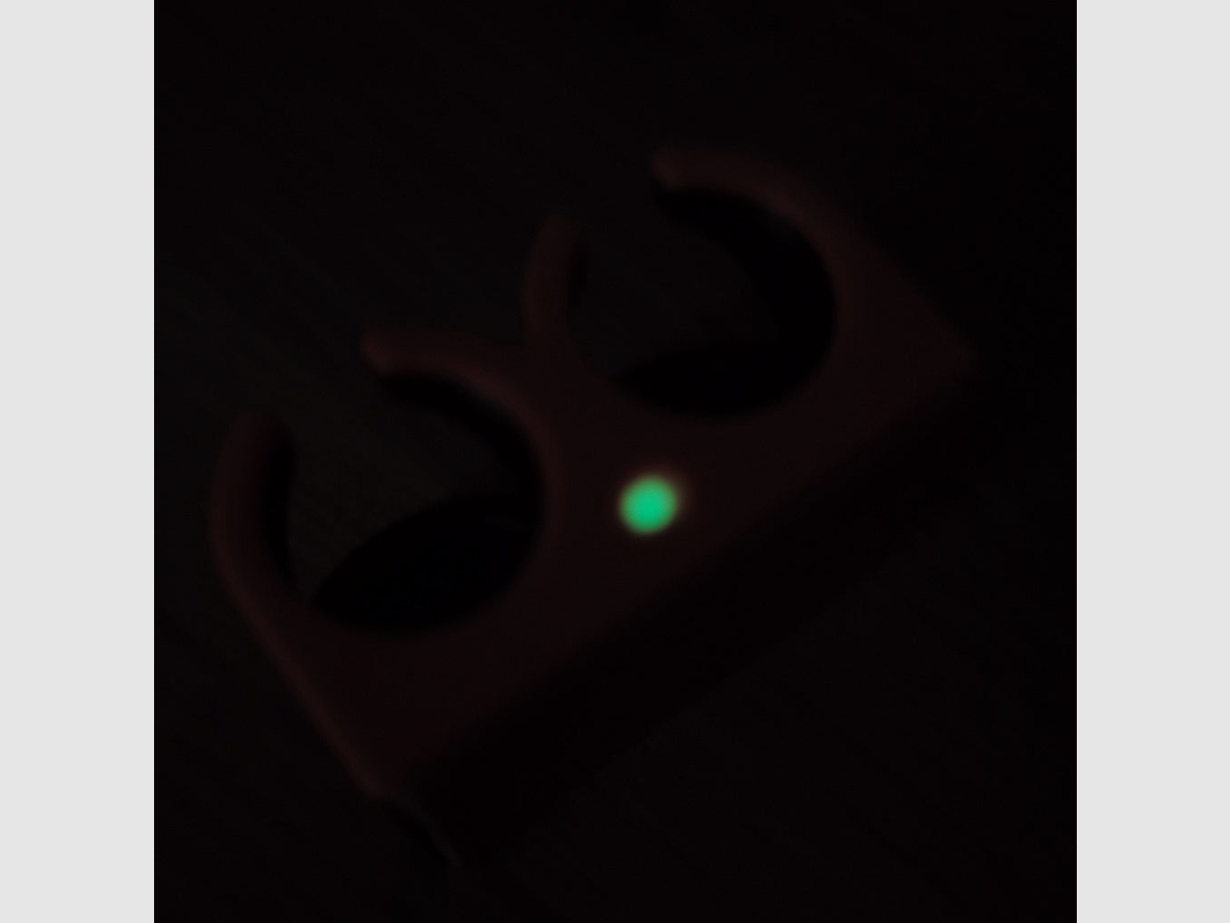 MuniClip (selbstklebend)