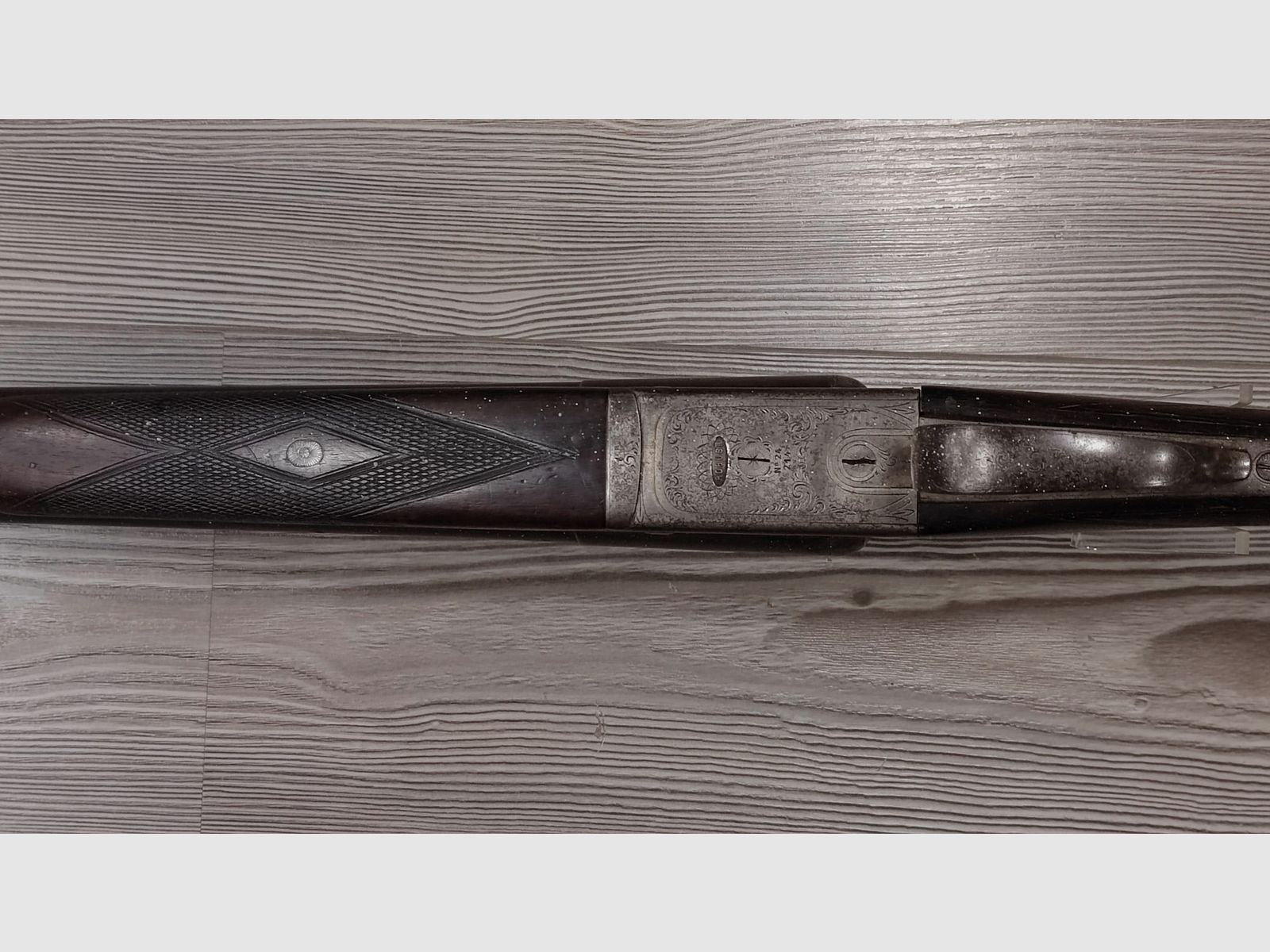 ROBUST MOD.214 KAL. 16/65, Bild 9 von 14