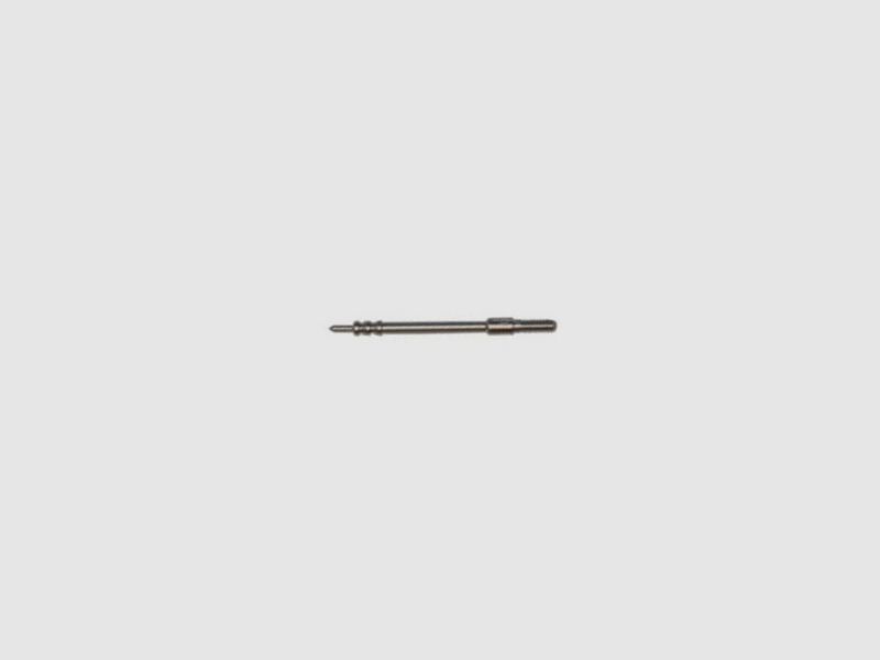 Pulizia caccia .17/4,3mm Gomma