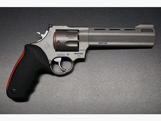 Taurus 454 Raging Bull 6.5″