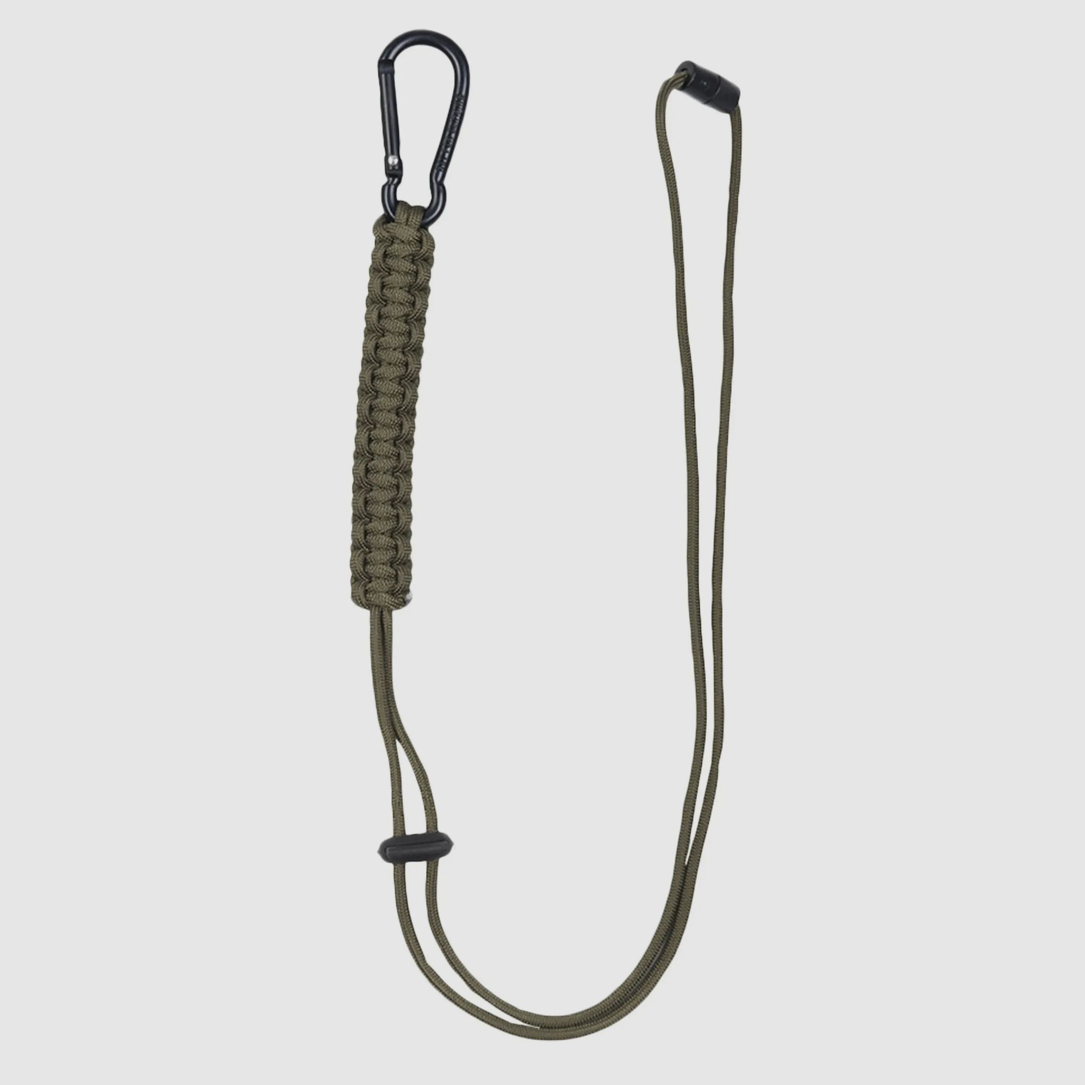 Mil-Tec Mil-Tec Lanyard Fallschirmleine oliv