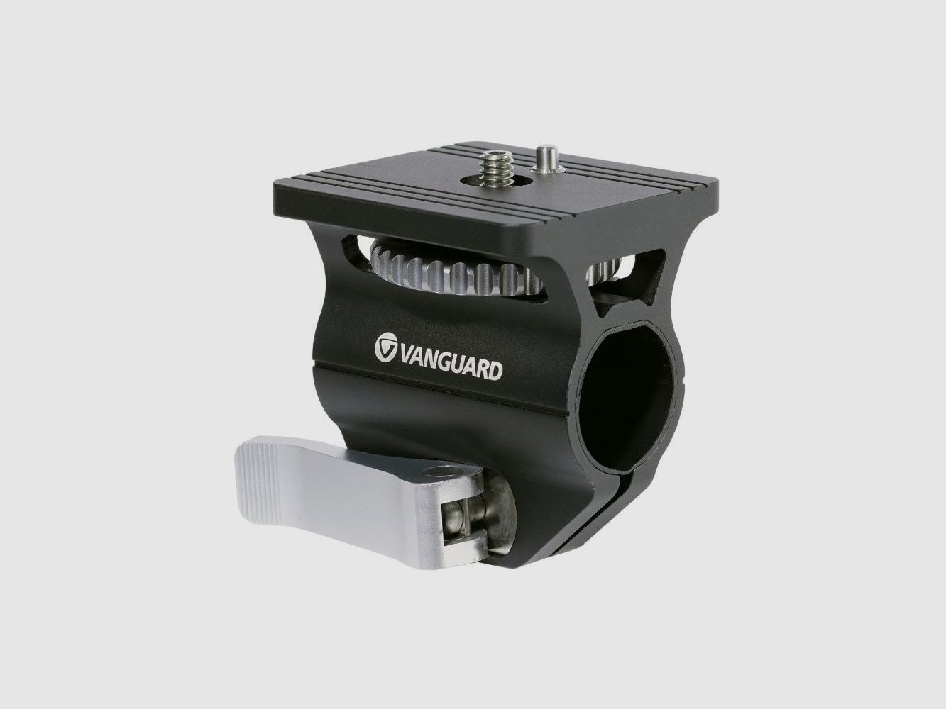Vanguard Veo+ MA1 – Adapter multi-mount do statywu, zdjęcie 1 z 4