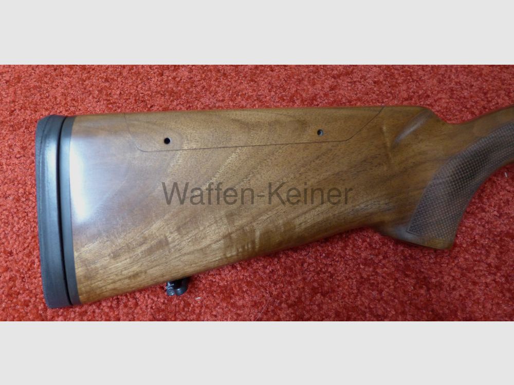 AKKAR Churchill 206E Percorso