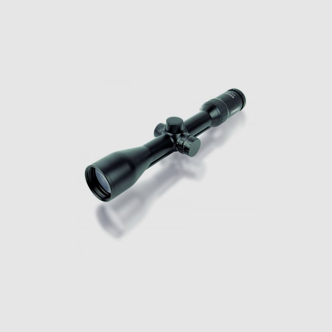 Steiner Zielfernrohr Ranger 8 - 2-16 x 50 mit Schiene