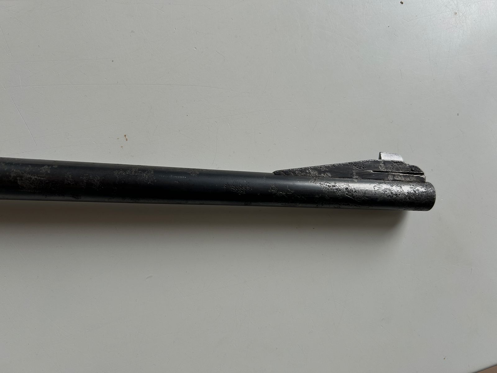 Mauser 22 lr Einzellader