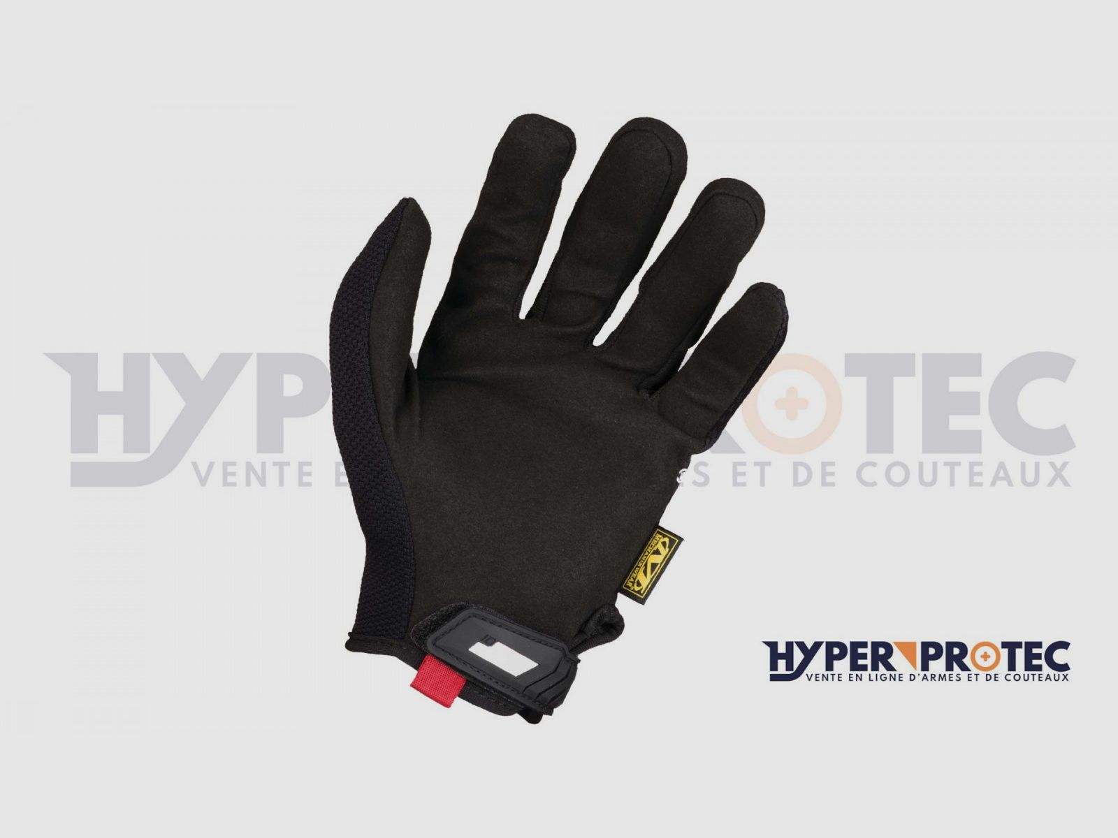 Mechanix Original - Tactical Glove, image 4 of 4
