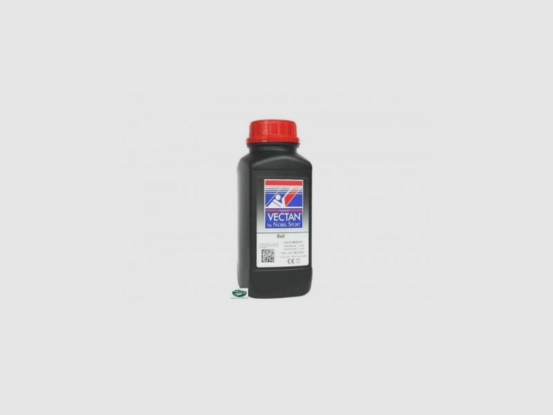 NOBEL SPORT VECTAN BA9 Pulver
