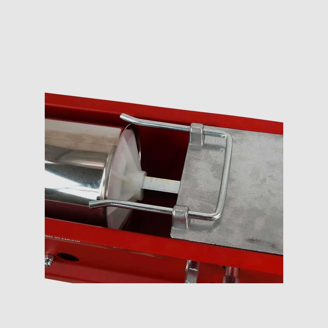 Reber 8952 N horizontaler Wurstfüller 3 L, Bild 9 von 12