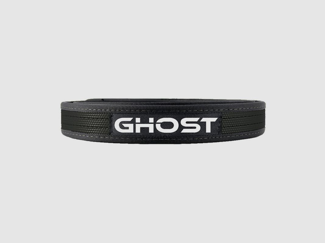 GHOST INTERNATIONAL TSV CARBONE GÜRTEL, Bild 1 von 6