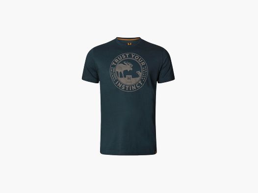 HARKILA T-SHIRT MOOSE
