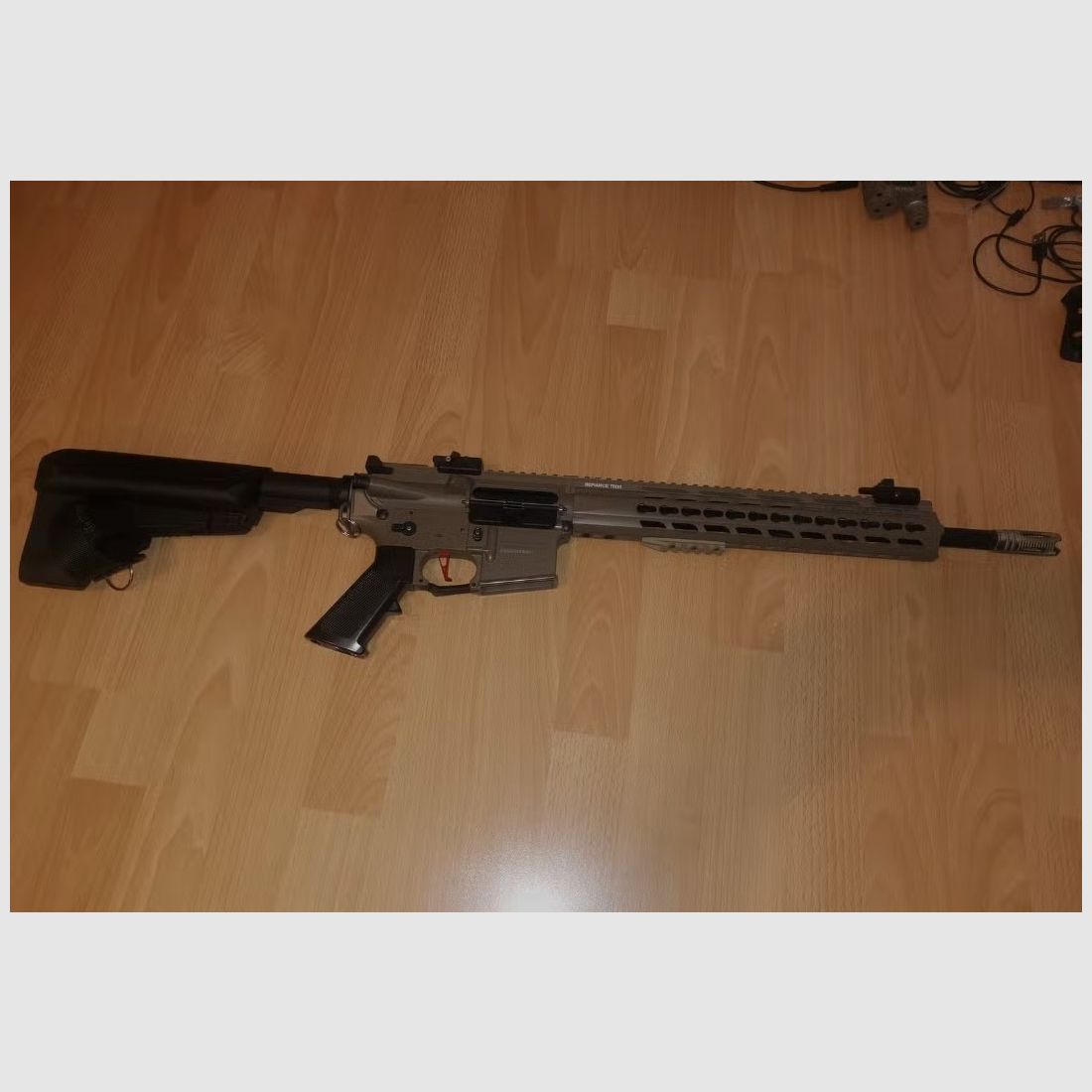 Airsoft Krytac S-AEG