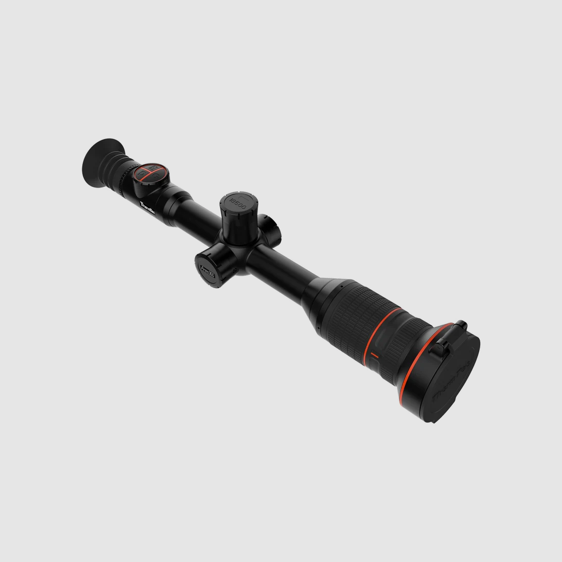 Wärmebildzielfernrohr ThermEye ARES360 THERMTEC, Bild 3 von 7