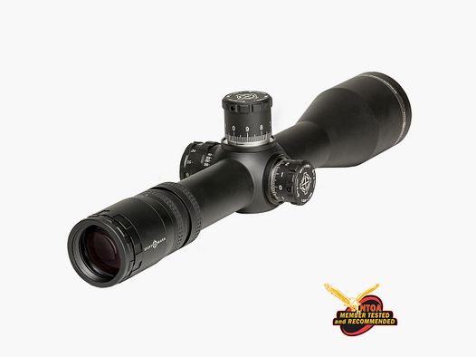 SIGHTMARK Pinnacle 5-30x50 TMD Riflescope FFP