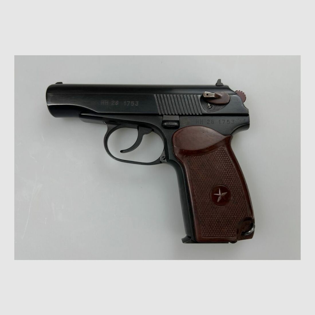 Makarov PM