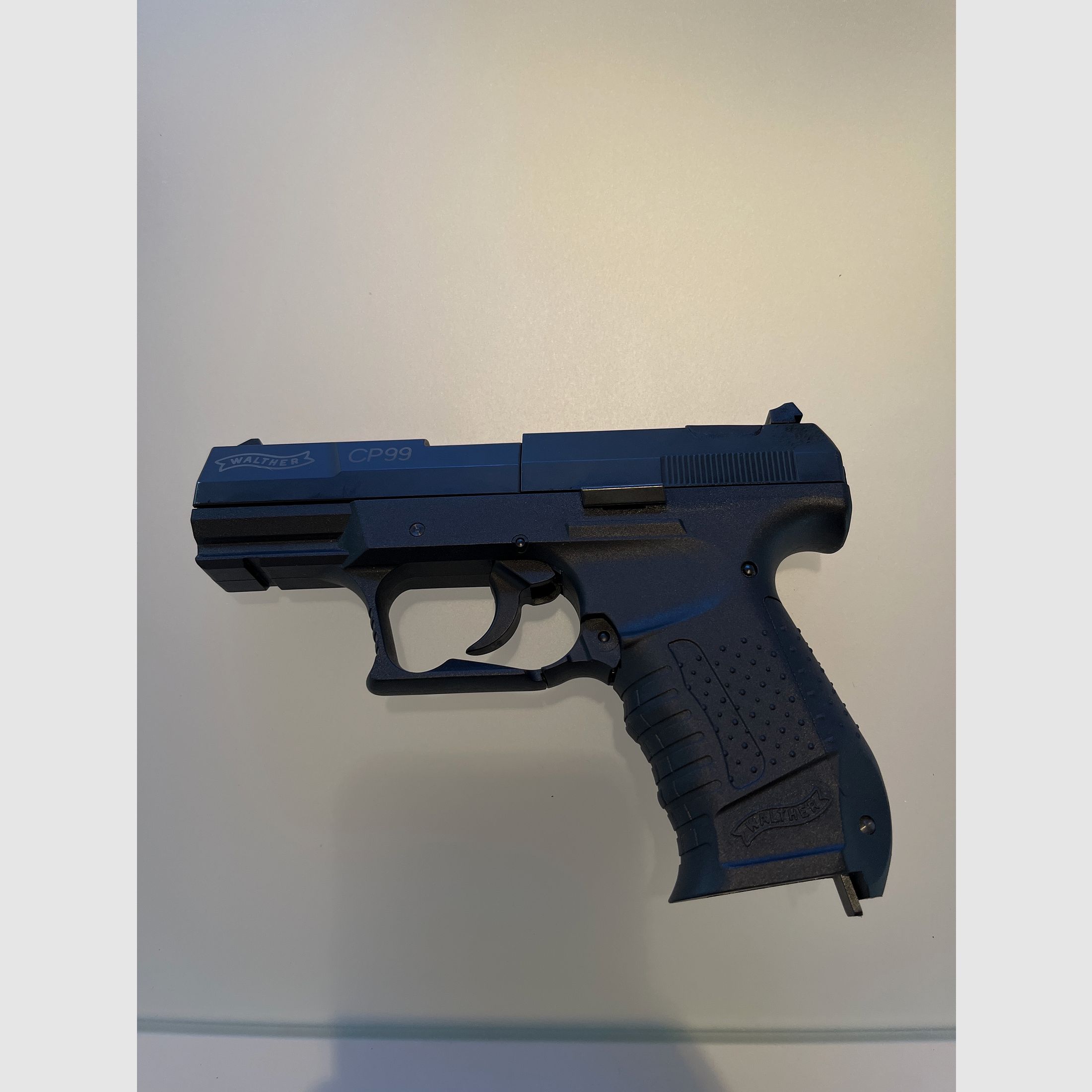 Walther CP 99 