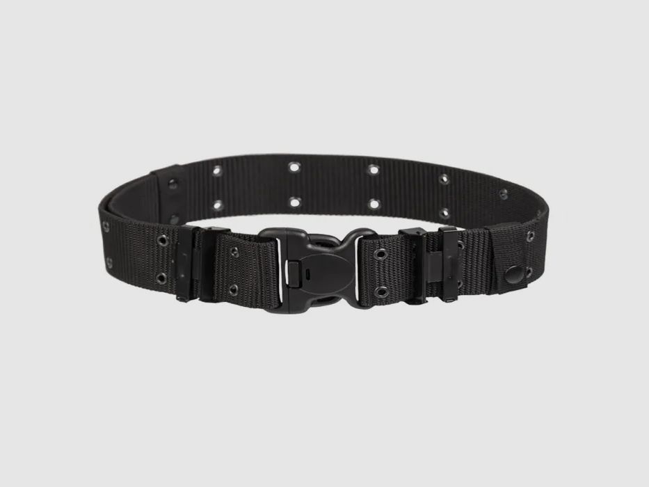 Lochkoppel LC2 Duraflex®, verstellbar bis 120cm, Schwarz