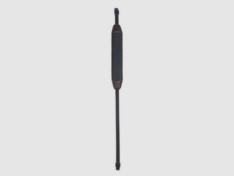 Browning neoprene straps - Color: black