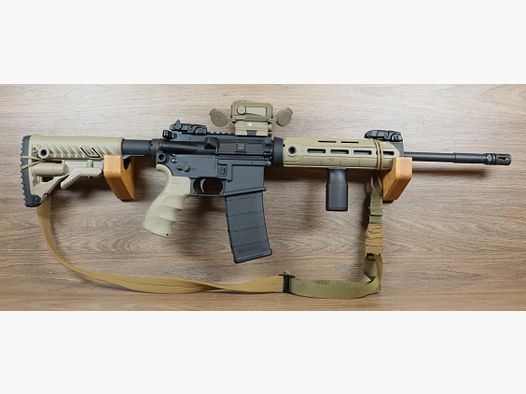 AR15 M400