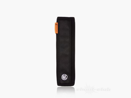 RWS Schalldämpfer Quick Sleeve 50mm f. Hausken JD224 schwarz