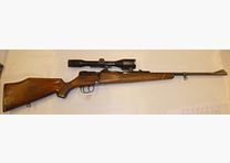 Mauser Mod. 66