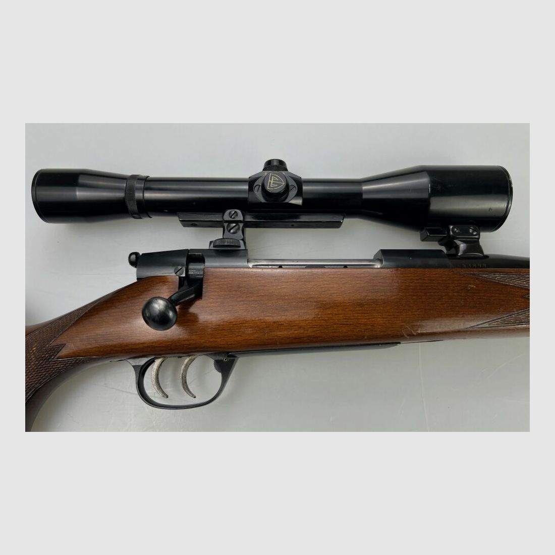 AKAH Voere Repetierownik