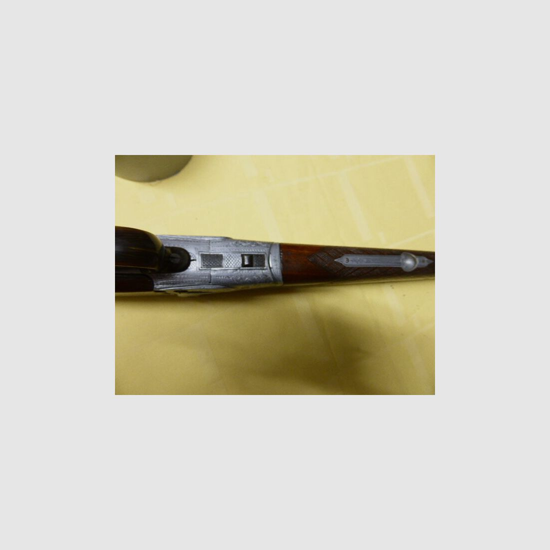 Heym	 Jagd, Bild 5 von 10