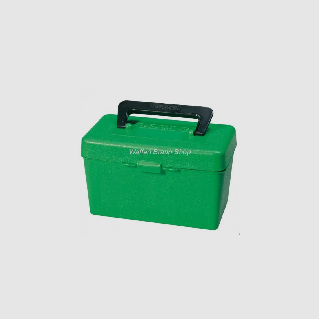 MTM Patronenbox, H50-RL Mag für 458 W.M