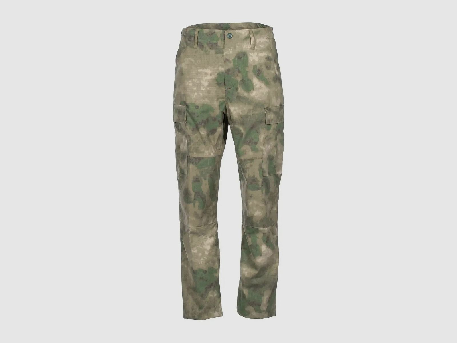 MFH MFH Pantalones de Combate BDU Ripstop FG - M Hombres