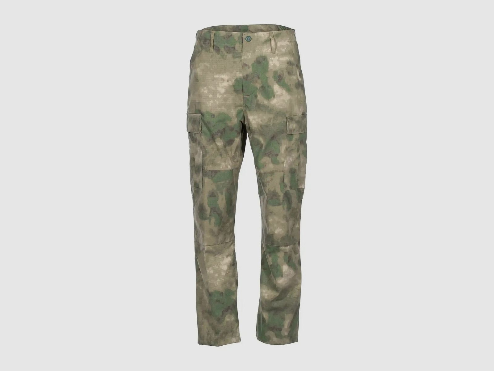 MFH MFH Pantalon de Combat US BDU Ripstop FG - S Hommes