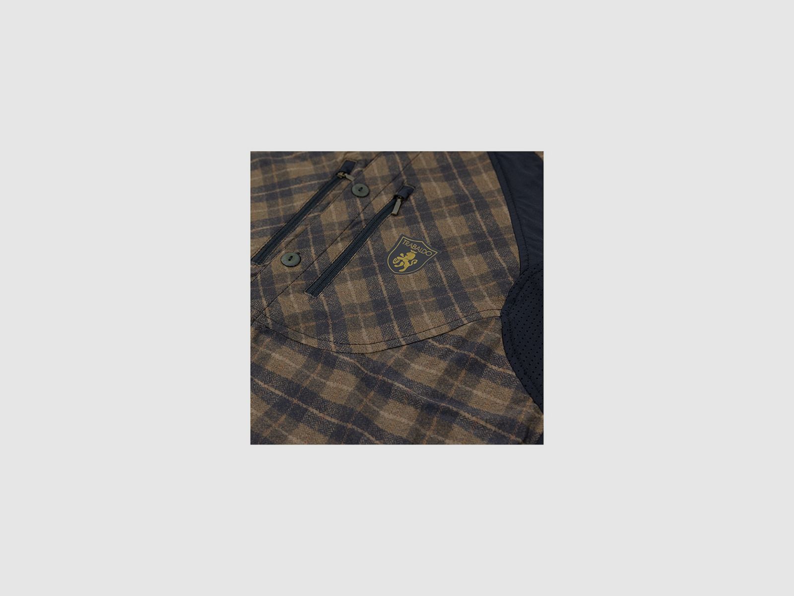 Trabaldo shirt Australis, afbeelding 3 van 4
