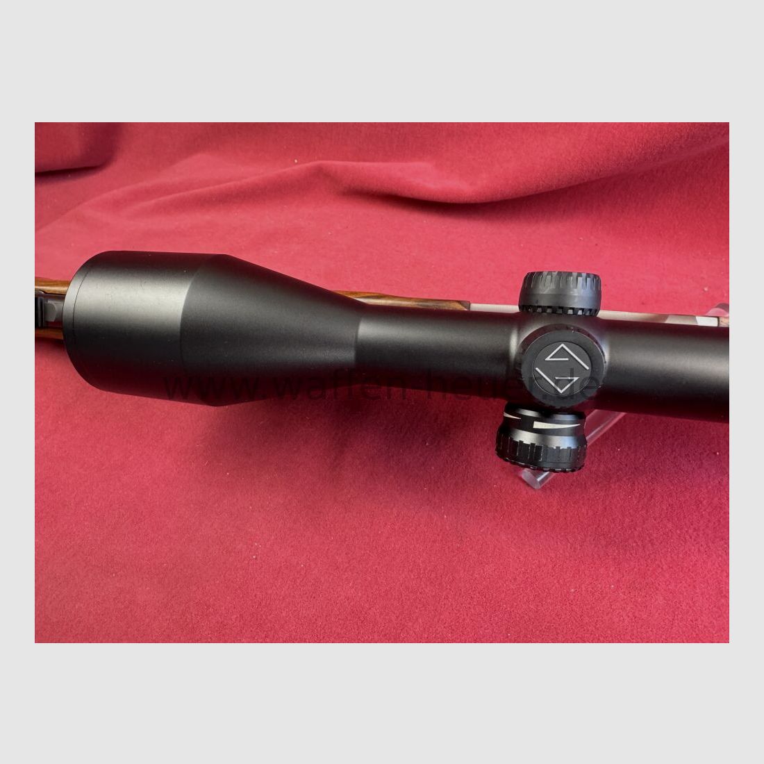 Blaser Bergstutzen BS 95 Prestige