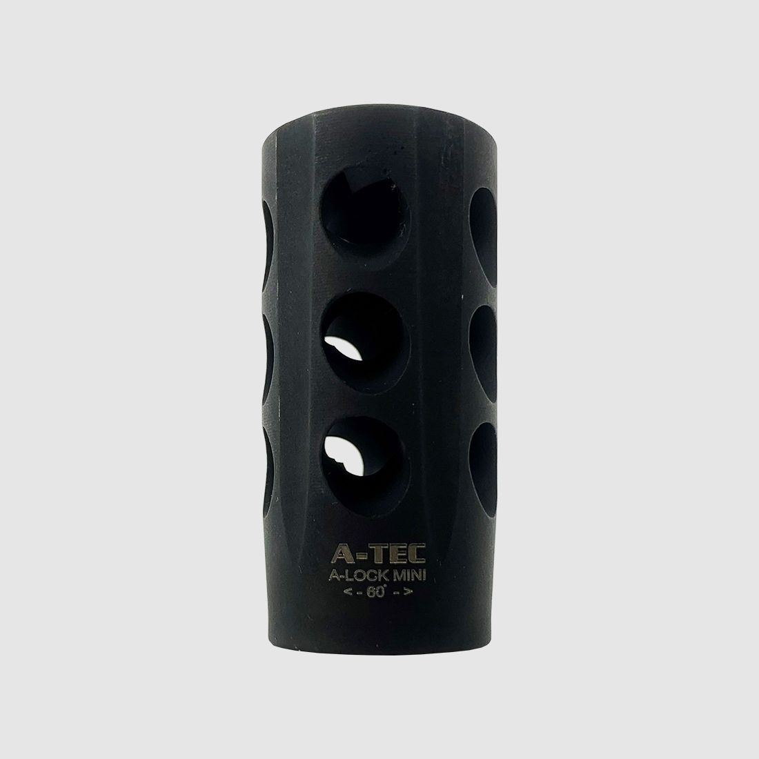 A-TEC OPTIMA A-LOCK MINI Mündungsfeuerbremse