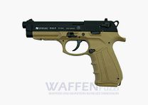 Zoraki 918-P pistola de fogueo 9mm Desert