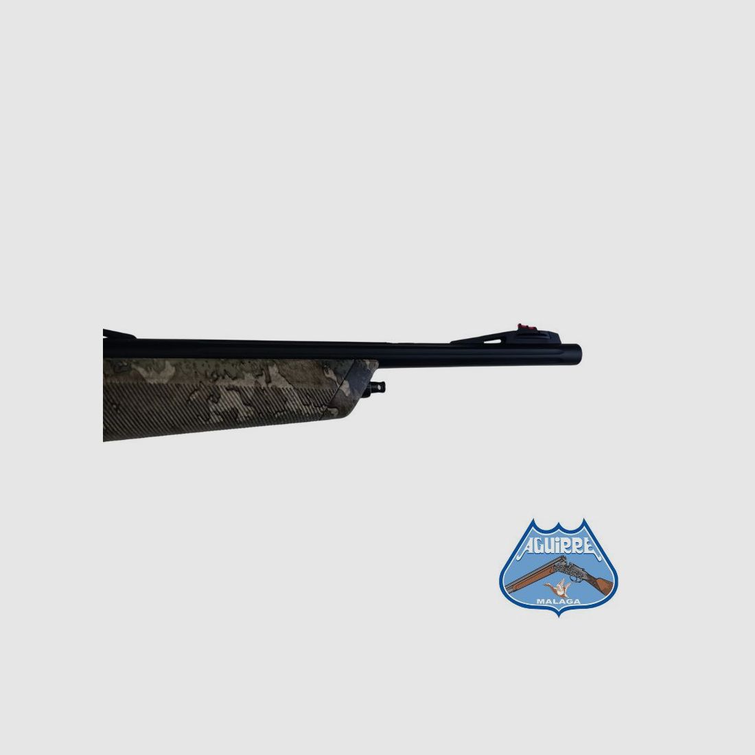 Winchester SXR2 Strata, zdjęcie 5 z 6