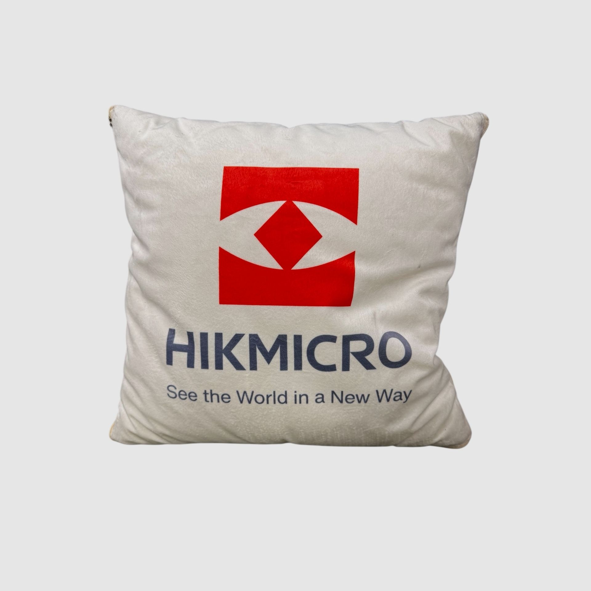 Hikmicro Cushion 35 × 35 cm
