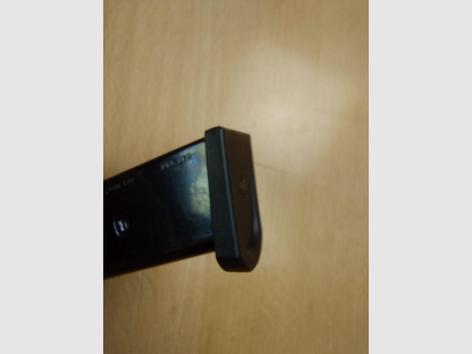 Beretta/ ACT Mag's 92F, imagen 7 de 9